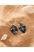 Handmade Shell Earrings